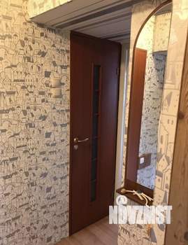 1-к квартира, вторичка, 33м2, 6/9 этаж