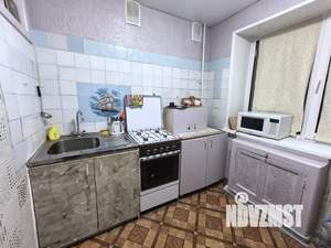 2-к квартира, вторичка, 46м2, 4/5 этаж