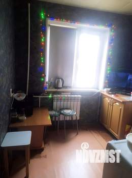 2-к квартира, вторичка, 45м2, 1/5 этаж
