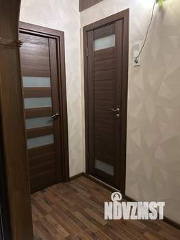 2-к квартира, вторичка, 54м2, 9/9 этаж