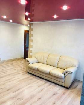 3-к квартира, вторичка, 60м2, 6/9 этаж