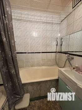 1-к квартира, вторичка, 29м2, 7/9 этаж