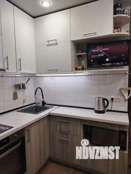 1-к квартира, вторичка, 33м2, 3/9 этаж