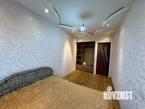 3-к квартира, вторичка, 56м2, 3/5 этаж