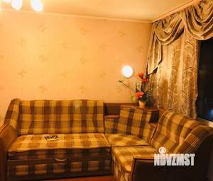 2-к квартира, вторичка, 45м2, 5/5 этаж