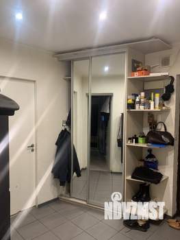 3-к квартира, вторичка, 60м2, 5/5 этаж