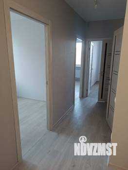 3-к квартира, вторичка, 58м2, 1/9 этаж