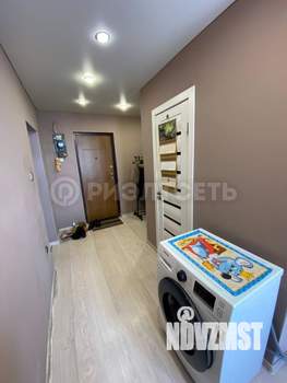 1-к квартира, вторичка, 33м2, 6/9 этаж