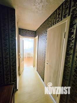 2-к квартира, вторичка, 56м2, 2/9 этаж