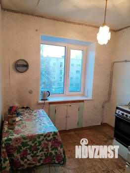 2-к квартира, вторичка, 45м2, 5/6 этаж