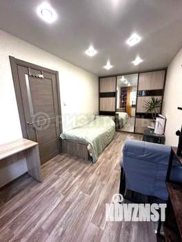 2-к квартира, вторичка, 46м2, 4/5 этаж