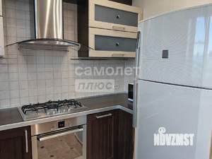 3-к квартира, вторичка, 63м2, 7/7 этаж