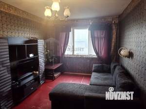 2-к квартира, вторичка, 42м2, 4/6 этаж