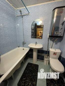 2-к квартира, вторичка, 45м2, 4/9 этаж