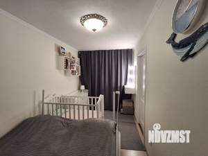 2-к квартира, вторичка, 42м2, 3/5 этаж