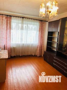 1-к квартира, вторичка, 30м2, 4/5 этаж