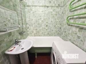 2-к квартира, вторичка, 44м2, 4/9 этаж