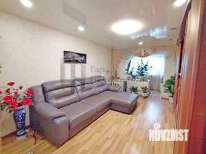 2-к квартира, вторичка, 55м2, 1/5 этаж