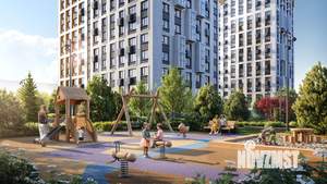 3-к квартира, вторичка, 65м2, 10/16 этаж