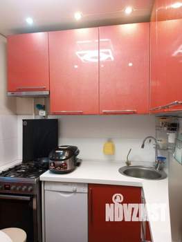 2-к квартира, вторичка, 40м2, 3/5 этаж