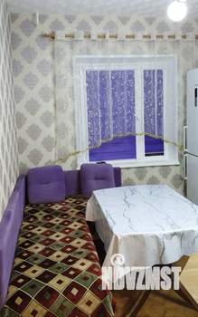 3-к квартира, вторичка, 75м2, 1/10 этаж