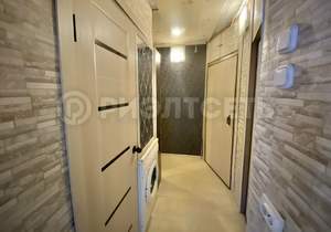 2-к квартира, вторичка, 43м2, 1/5 этаж