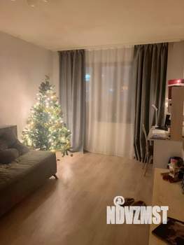 2-к квартира, вторичка, 45м2, 4/5 этаж