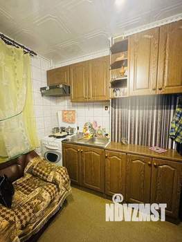 1-к квартира, вторичка, 46м2, 5/10 этаж