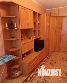 1-к квартира, вторичка, 31м2, 2/5 этаж