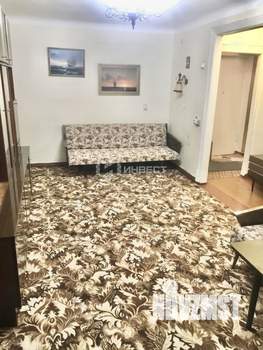 2-к квартира, вторичка, 40м2, 4/5 этаж