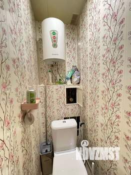 2-к квартира, вторичка, 41м2, 4/5 этаж