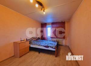 2-к квартира, вторичка, 44м2, 4/5 этаж