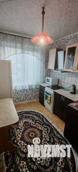 1-к квартира, вторичка, 31м2, 4/9 этаж