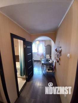 1-к квартира, вторичка, 33м2, 2/9 этаж