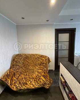 2-к квартира, вторичка, 43м2, 5/9 этаж
