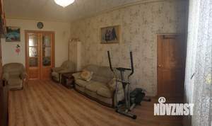 3-к квартира, вторичка, 64м2, 2/5 этаж