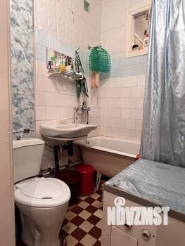 2-к квартира, вторичка, 42м2, 2/5 этаж