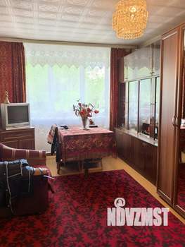 Фото квартиры на продажу (4)