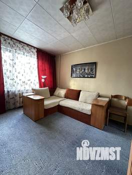 2-к квартира, вторичка, 42м2, 1/5 этаж