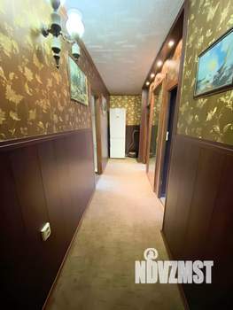 2-к квартира, вторичка, 48м2, 3/5 этаж