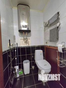 1-к квартира, вторичка, 31м2, 2/5 этаж