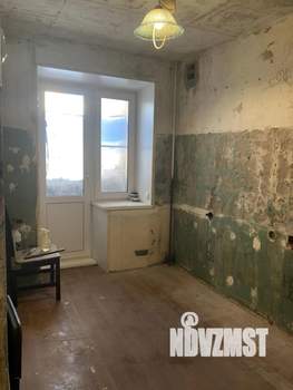 1-к квартира, вторичка, 30м2, 5/9 этаж