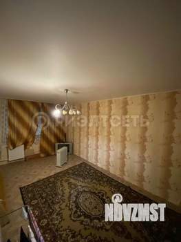 3-к квартира, вторичка, 63м2, 3/5 этаж