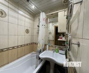 4-к квартира, вторичка, 61м2, 5/5 этаж