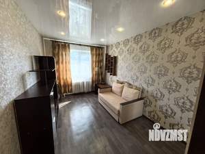 2-к квартира, вторичка, 47м2, 5/5 этаж