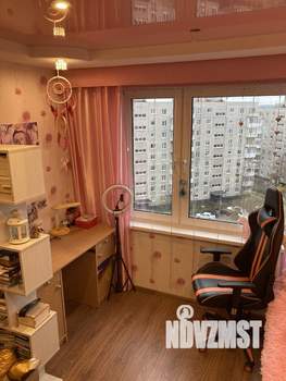 3-к квартира, вторичка, 70м2, 8/9 этаж