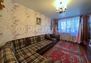 2-к квартира, вторичка, 45м2, 2/5 этаж
