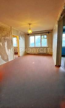 2-к квартира, вторичка, 46м2, 5/5 этаж