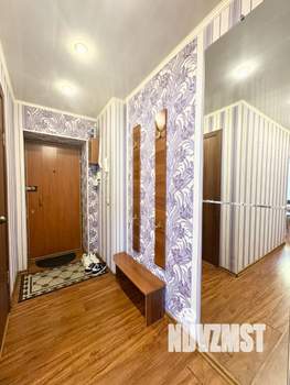 1-к квартира, вторичка, 31м2, 3/5 этаж