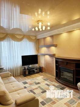 3-к квартира, вторичка, 67м2, 2/9 этаж